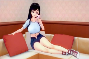[日式SLG/汉化/NTR] 我的NTR执念 0.8a 我对NTR痴迷 My Netorase Obsession 电脑和安卓 [1.4G]-小胖资源分享网