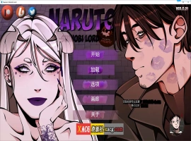 【欧美SLG/汉化/2D】火影忍者：忍者领主 Naruto: Shinobi Lord v0.34【PC+安卓/3G】-小胖资源分享网