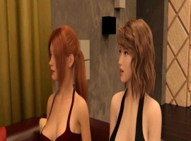 [欧美SLG/汉化/动态]新世界Ch.2-v0.6 精翻汉化版[1.6G/百度]』-小胖资源分享网