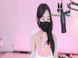 素悠(소유) Bongbong486 个人直播 2025年5月 纯享版 合集 [14V/13.6G]-小胖资源分享网