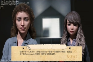 [沙盒欧美SLG/汉化] 接管：Take Over V0.81 PC+安卓汉化版 [1.4G]-小胖资源分享网