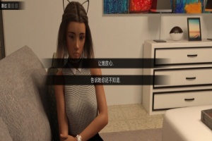 [欧美SLG/汉化/动态]爱的方式Ch.20 汉化版[PC+安卓][3.8G/百度]』-小胖资源分享网