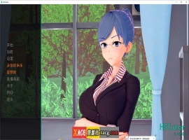 【欧美SLG/汉化/动态】HS Tutor 家庭教师 V0.18.0c 精翻汉化版【PC+安卓/动态/4G】-小胖资源分享网