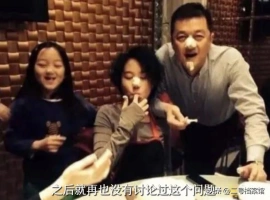 直到了解19岁李嫣的近况，才发现王菲和李亚鹏分开是多么明智-小胖资源分享网