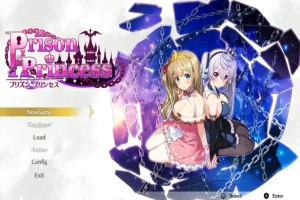 [SLG/汉化] 监牢公主-逃离魔王城Prison Princess-V1.0.1-STEAM官方中文版电脑 [400M]-小胖资源分享网