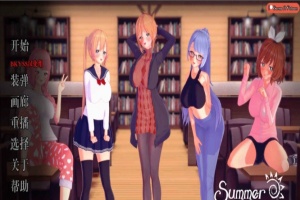 [日系SLG/汉化/动态]神奇的催眠书v0.10 汉化版[PC+安卓][1G/百度]』-小胖资源分享网
