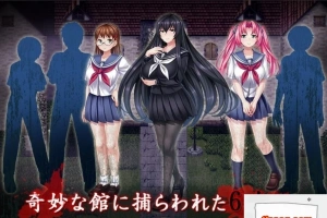 【PC/2D/RPG/汉化/全CV】於某館中 或る館にて 精翻汉化版+全存档【1G】-小胖资源分享网