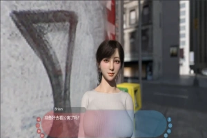 [欧美SLG/汉化] 正义或仁慈 By Justice or Mercy [v0.9] PC+安卓汉化版 [3.6G]-小胖资源分享网