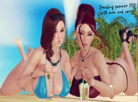 [沙盒亚洲SLG/汉化] 无限快乐 无尽的快感 Unlimited Pleasure v1.1.0 Public 电脑 [9G]-小胖资源分享网