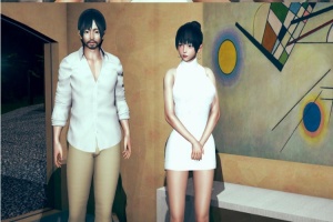 【欧美SLG/汉化/动态】忠诚的妻子0.22汉化版【PC+安卓/1.69G/更新】-小胖资源分享网