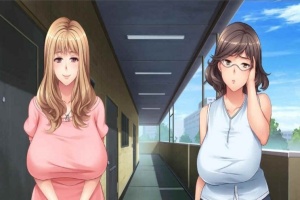 [ADV拔作/汉化]妇女之友~PC+安卓汉化完结版+全CG存档[百度][1.2G]』-小胖资源分享网