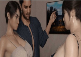 [欧美SLG/汉化]大都会Ch.3 v0.50b 汉化版[PC+安卓][5.4G/百度]』-小胖资源分享网