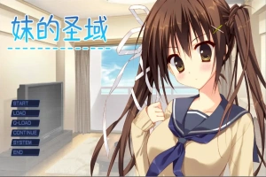 [ADV/汉化] 妹的圣域 妹のセイイキ V1.0 STEAM官方中文步兵版+DLC 电脑 [2.5G]-小胖资源分享网