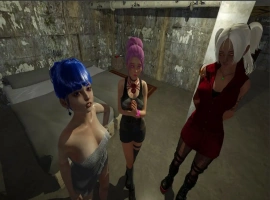 [亚洲SLG/中文] 逃生 Outlast v0.4 PC+安卓 [2.9G]-小胖资源分享网