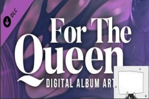 【PC/2D/SLG/中文】女王侍奉 For the Queen V1.3193 STEAM官方中文版+DLC+作弊【6.1G】-小胖资源分享网