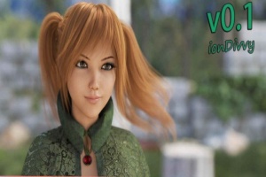[欧美SLG/汉化/动态]反叛二重奏V0.1 汉化版[PC+安卓][1.2G/百度]』-小胖资源分享网