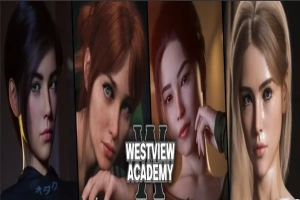 [欧美SLG/汉化] 西景学院 Westview Academy -v0.6.4 PC+安卓中文版 [6G]-小胖资源分享网