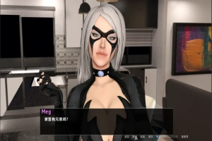 [欧美SLG/汉化] 和姐妹们一起玩Cosplay Cosplay with My Sisters [v1.0] PC+安卓 [1.2G]-小胖资源分享网