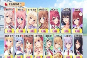[超级拔作ADV]催眠教室~催眠クラス WONDERFUL GIRLS [百度][4G]』-小胖资源分享网