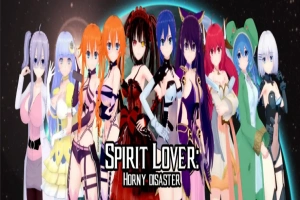 [日式SLG/汉化] 灵魂情人 Spirit Lover V0.38 PC+安卓汉化版 [1.8G]-小胖资源分享网