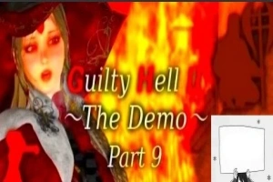 【PC/2D/ACT/中文】Guilty Hell 2 纯白女神与亡者之都II V22 中文重置版【6.5G】-小胖资源分享网