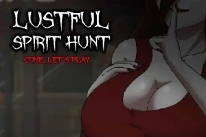 【PC/2D/像素SLG/英日】贪欲的精神狩猎 Lustful Spirit Hunt DL官方英日文版【1.3G】-小胖资源分享网