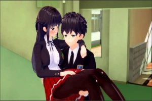 [日式SLG汉化] 爱的学校：俱乐部！V1.8.9 School of Love Clubs!V1.8.9 PC+安卓 [7G]-小胖资源分享网