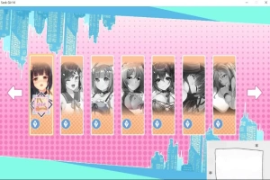 【PC/益智SLG/全动态/中文】Seek Girl Ⅵ 官方中文步兵版 【全CV/640M】-小胖资源分享网