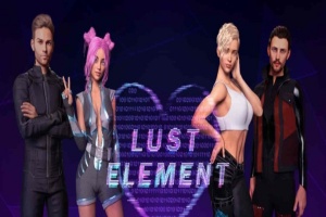[欧美SLG/汉化/动态]欲望元素V0.2.2d 汉化版[PC+安卓][2G/百度]』-小胖资源分享网