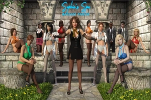 [欧美SLG/汉化] 索菲亚的水疗中心 Sophia’s Spa [v1.03.598] PC+安卓汉化版 [2.8G]-小胖资源分享网