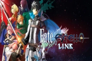 【PC/3D/ACT/中文/正向】命运-虚空链接Fate/EXTELLA LINK V3810333 STEAM官中版【13G】-小胖资源分享网