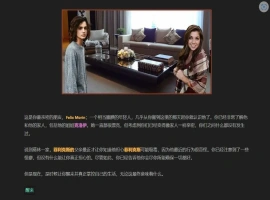 [HTML/浏览器汉化] 我的朋友 Friends of Mine V1.4 浏览器转中文 电脑 [2.5G]-小胖资源分享网
