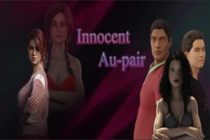 [欧美SLG/汉化] 无辜互惠生：重启 Innocent Au-pair：Restart-v0.401 PC+安卓 [7G]-小胖资源分享网