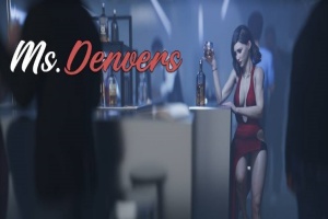 【欧美SLG/双端/汉化】丹佛斯女士v0.2.0 [百度/微云]-小胖资源分享网