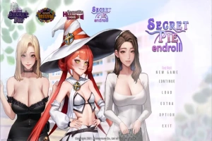 [SLG/汉化] 秘密派：密室-Secret Pie v1.7.1 官方中文步兵版 [2G]-小胖资源分享网
