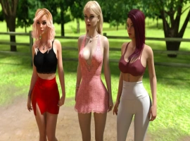 [欧美SLG/汉化] 帮助辣妹 红瀑恋遇-Helping the Hotties-1.0.4.10.6-PC+安卓官方中文版 [10.4G]-小胖资源分享网