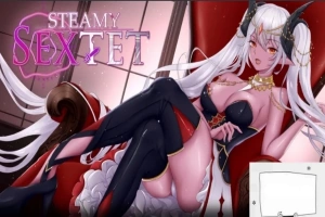 【SD/拔作ADV/汉化/CV/5码】Steamy Sextet 情欲六人行精翻双端完结修复版【500M】-小胖资源分享网