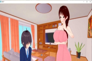 [日系SLG/汉化/动态]魅魔：成人问题v0.5 汉化版[PC+安卓][1.9G/百度]』-小胖资源分享网
