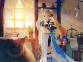[ACT/像素全动态]点阵机械歼：玛丽莲与秘密工房 完整正式版[新作/战斗エロ][200M/百度]』-小胖资源分享网