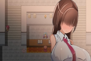 [日系RPG/汉化/2D] 蒙眼的女孩给朋友戴绿帽子的故事PC+安卓汉化版[百度][500M]』-小胖资源分享网