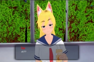 [日式SLG/汉化] 狼情节 Wolf Complex-v0.18 PC+安卓汉化版 [2.2G]-小胖资源分享网
