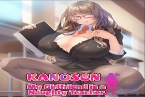 【PC/拔作ADV】我的女友 不可能是超H班主任 云汉步兵版+CG+存档【1.1G】-小胖资源分享网