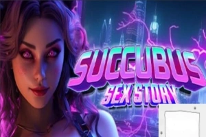 [SLG官中动态步兵]Succubus SEX Story 魔女的性爱故事 Build.12441628[电脑1.44G]-小胖资源分享网