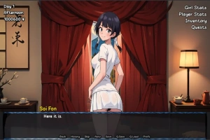 [沙盒欧美SLG/汉化] 淫荡的灵魂 Lewd Souls-v2.2.5 PC+安卓汉化版 [700M]-小胖资源分享网