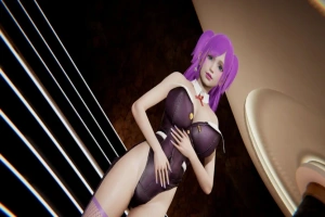 【亚洲SLG/汉化/动态】仙凤驯兽师 Nympho Tamer V0.44 汉化版【PC+安卓/3.3G/更新】-小胖资源分享网