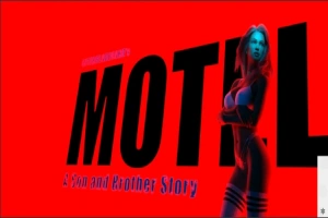 [欧美SLG/NTR]汽车旅馆：儿子和兄弟的故事 Motel A Son and Brother Story v2.8.2[双端700M]-小胖资源分享网
