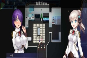 [神级RPG/汉化/丝滑动态]公主协同效应23.6月云汉化+存档[更新/卡牌战斗エロ][2.3G/百度]』-小胖资源分享网