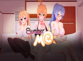 [日式SLG/汉化] 夏天MC：那次我发现了一本神奇的催眠书 v0.16 PC+安卓 [2G]-小胖资源分享网
