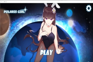 [互动SLG/无文本/全动态] 北极星美少女 Polaris Girl DL完整正式版 电脑 [1.4G]-小胖资源分享网