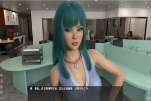 [欧美SLG/汉化] 按钮 The Button-0.8 PC+安卓汉化版 [600M]-小胖资源分享网